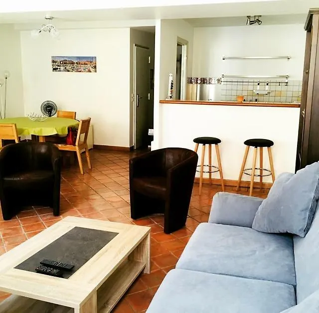 Appartamento Appartement Coeur Du Vieux Nizza Francia