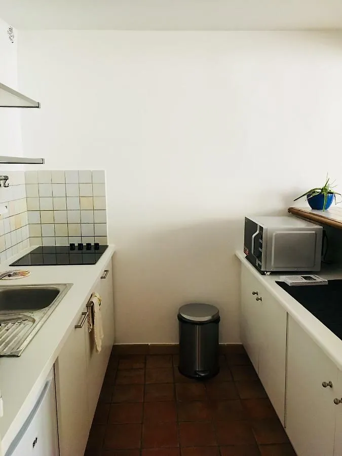 Appartement Coeur Du Vieux Nizza Appartamento