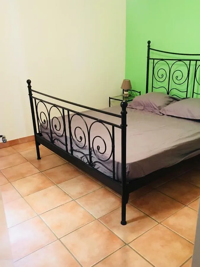 Appartamento Appartement Coeur Du Vieux Nizza